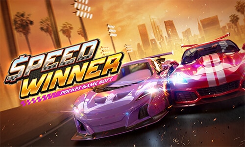 Speed Winner