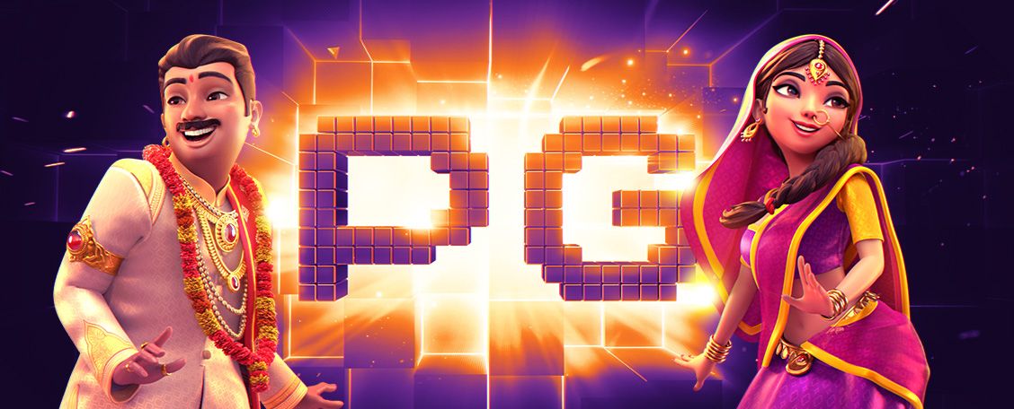pg slot